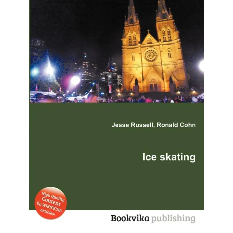 Ice Skating