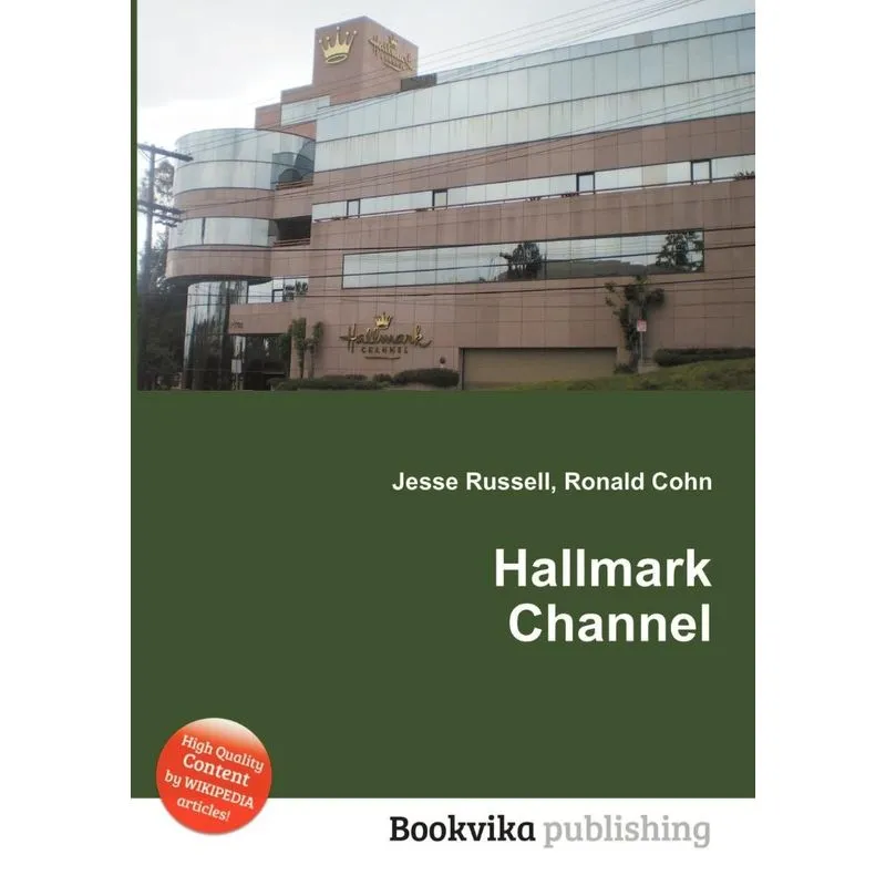 Hallmark Channel. Hallmark Channel