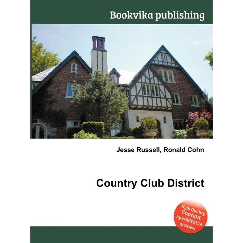 Country Club District