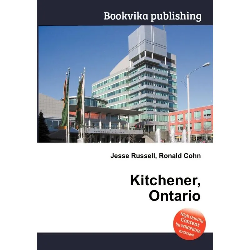Kitchener, Ontario