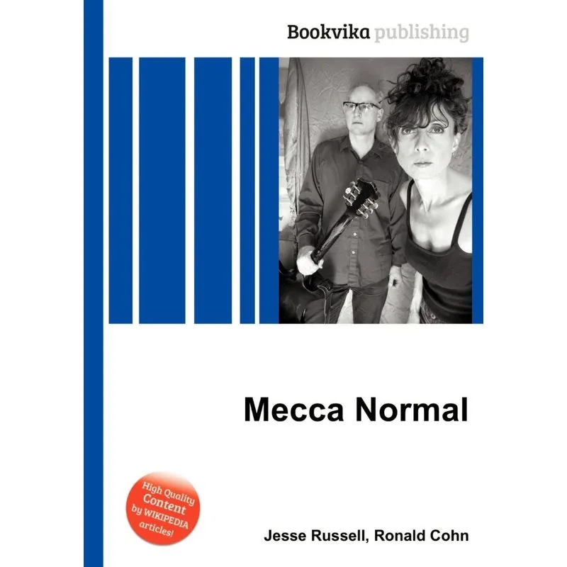 Mecca Normal