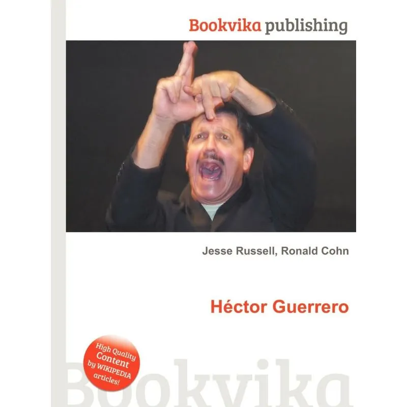 Hector Guerrero