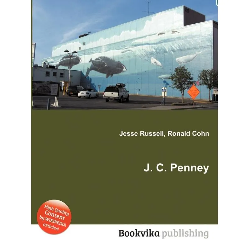J. C. Penney