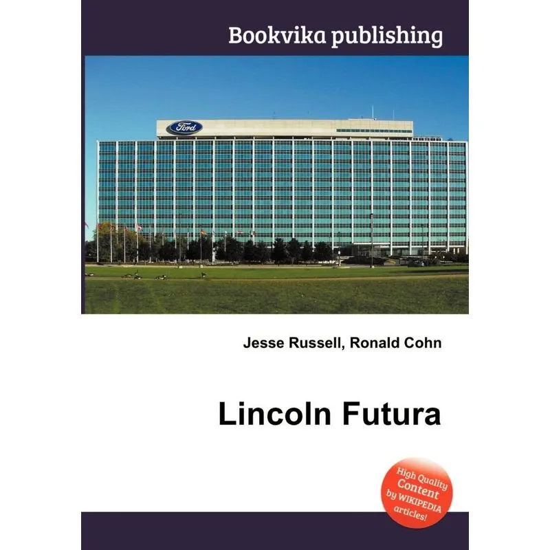 Lincoln Futura