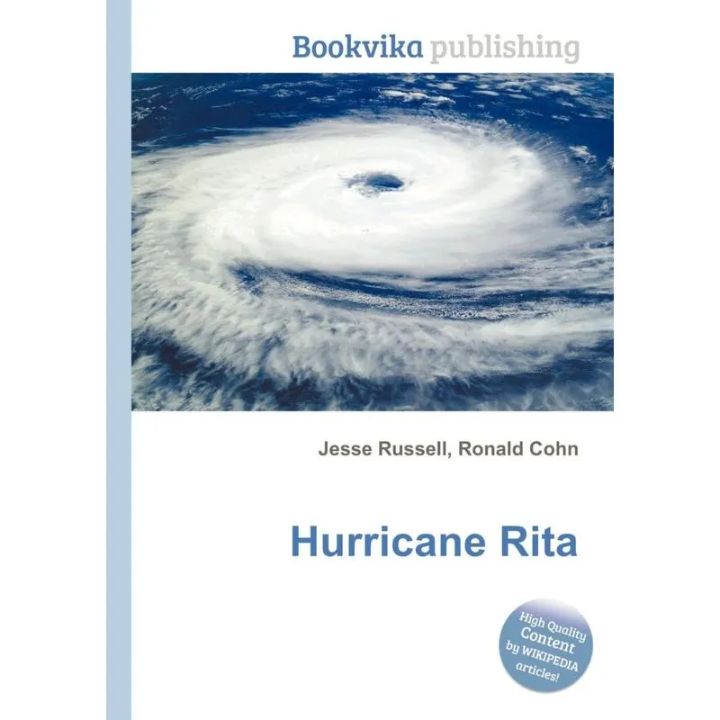 Hurricane Rita