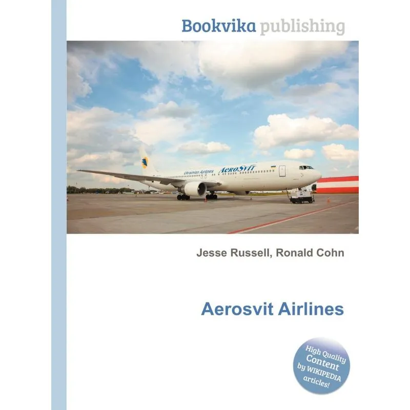 Aerosvit Airlines