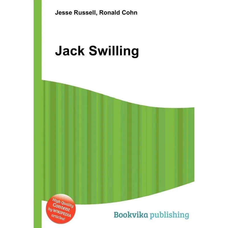 Jack Swilling