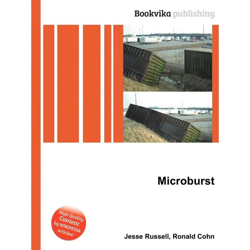 Microburst