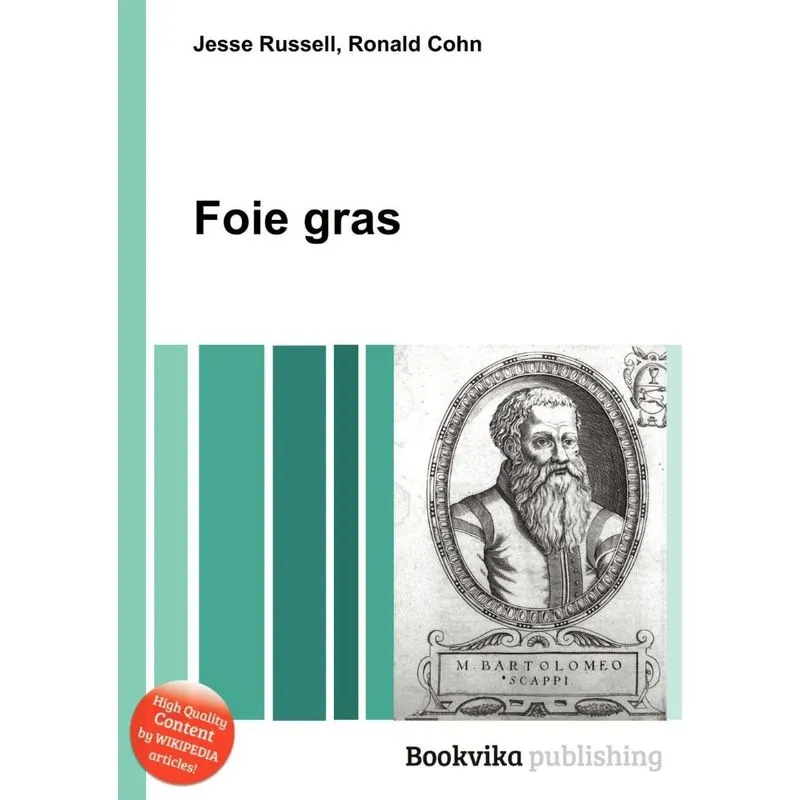 Foie Gras