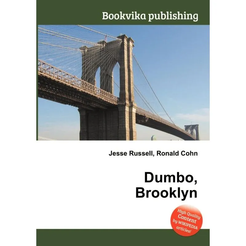 Dumbo, Brooklyn