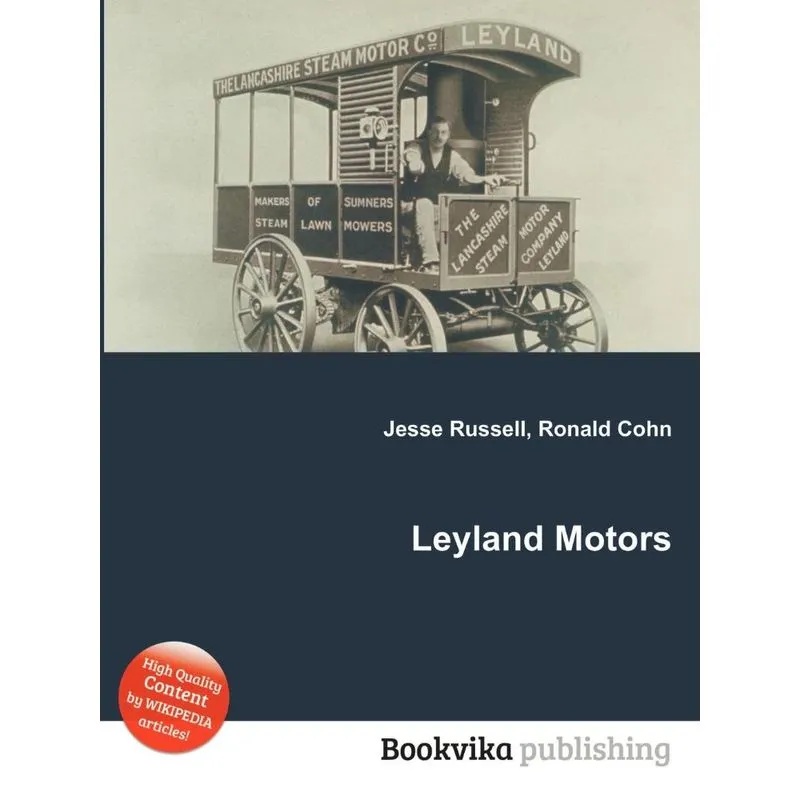 Leyland Motors