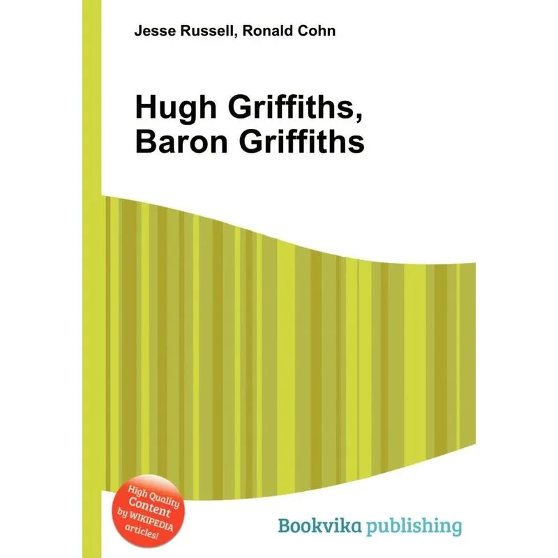 Hugh Griffiths, Baron Griffiths