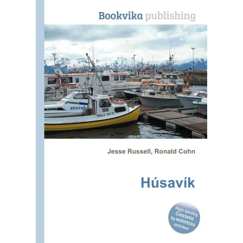Husavik