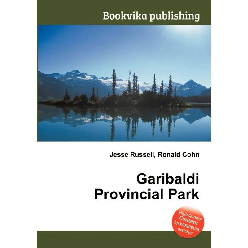 Garibaldi Provincial Park