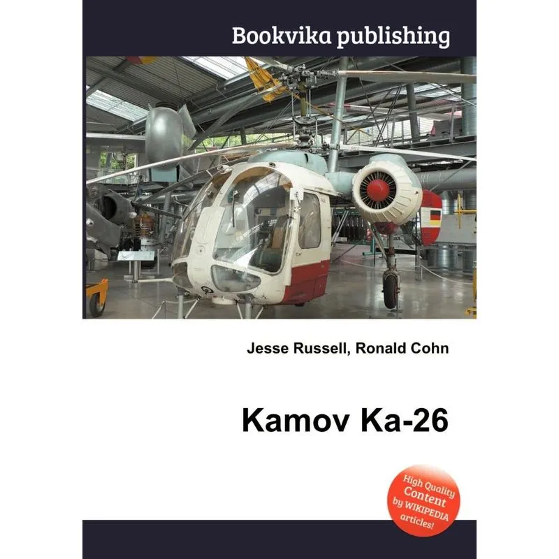 Kamov Ka-26