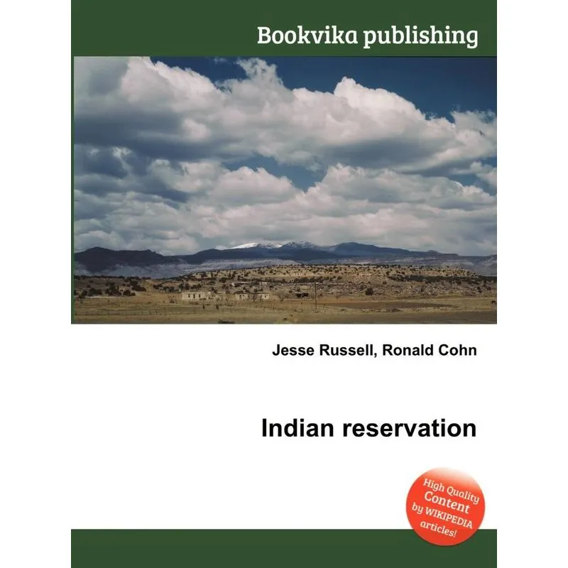 Indian Reservation