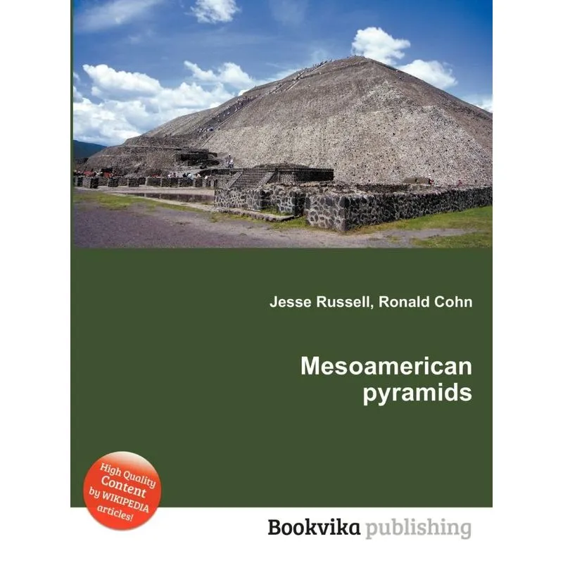 Mesoamerican Pyramids
