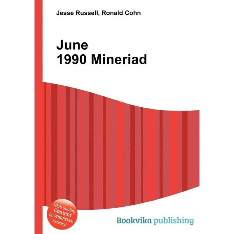 June 1990 Mineriad