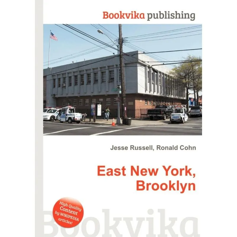 East New York, Brooklyn
