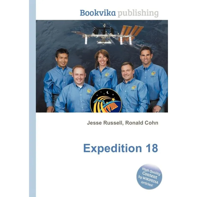 Expedition 18