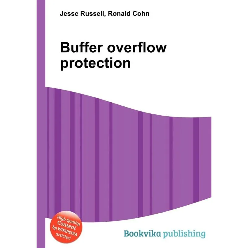 Buffer Overflow Protection