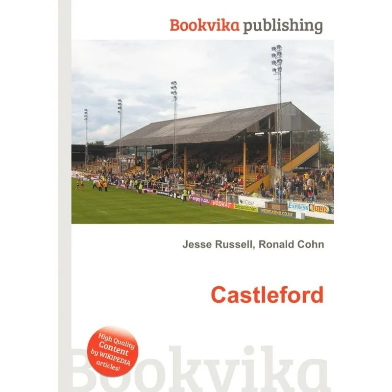 Castleford
