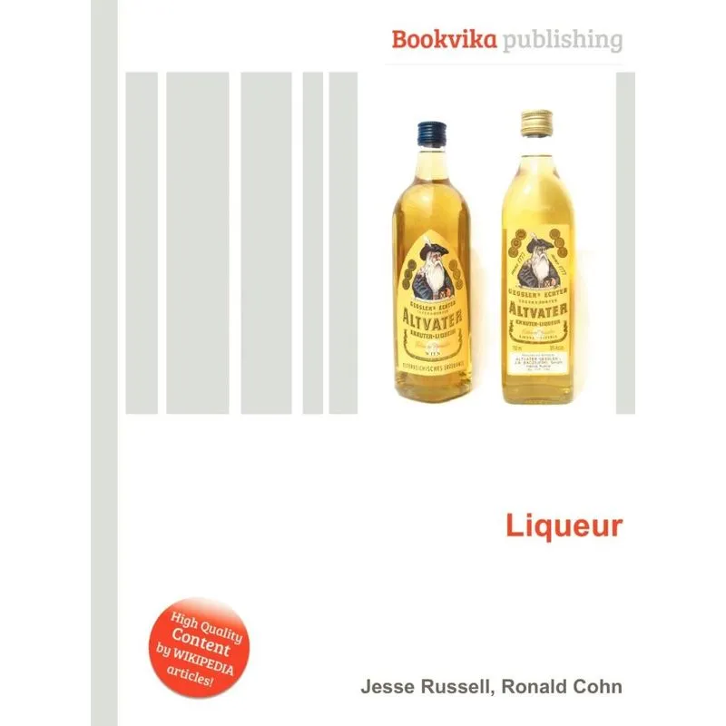 Liqueur