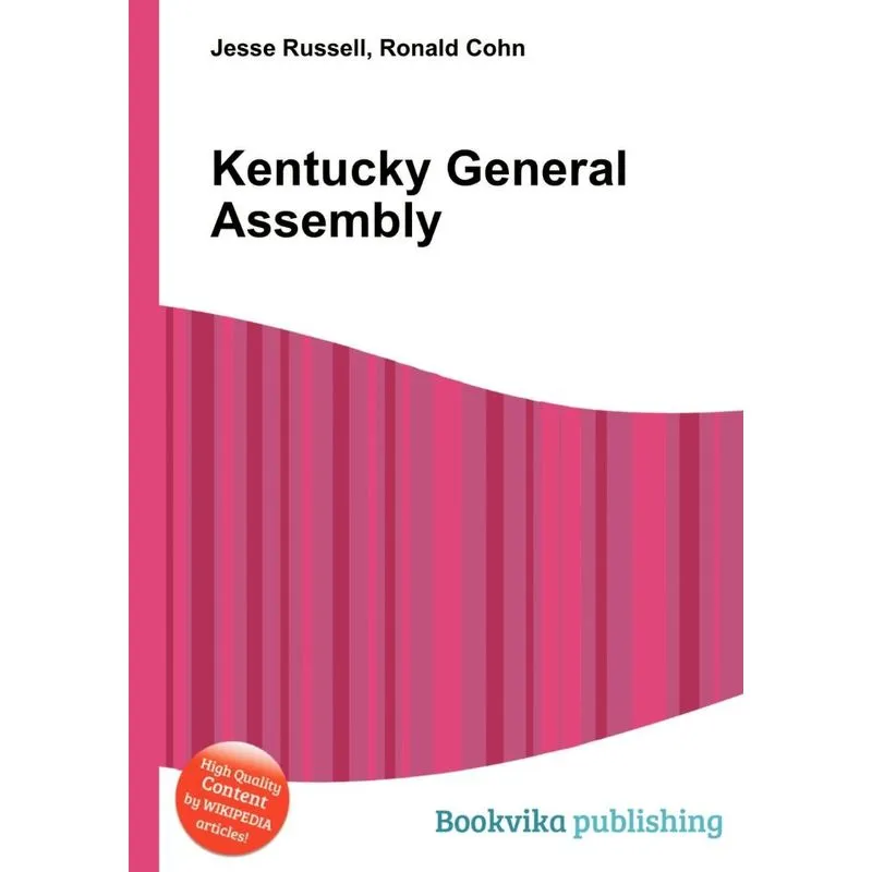 Kentucky General Assembly