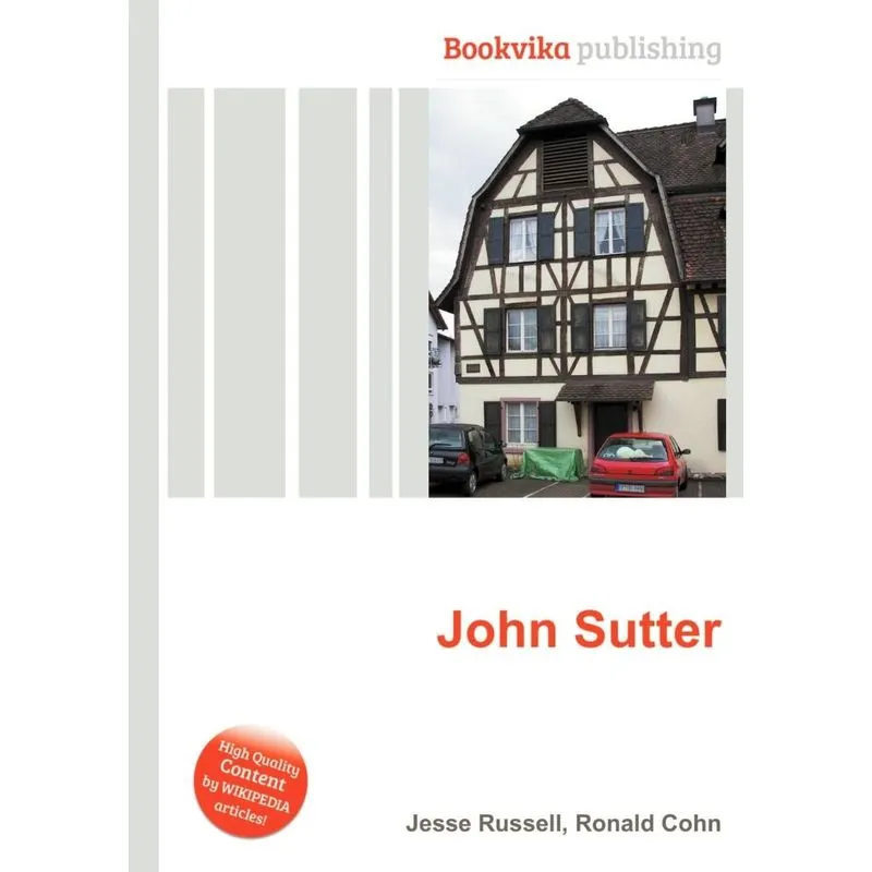 John Sutter