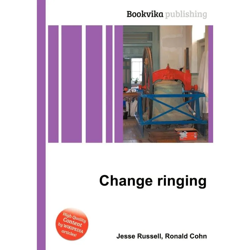 Change Ringing