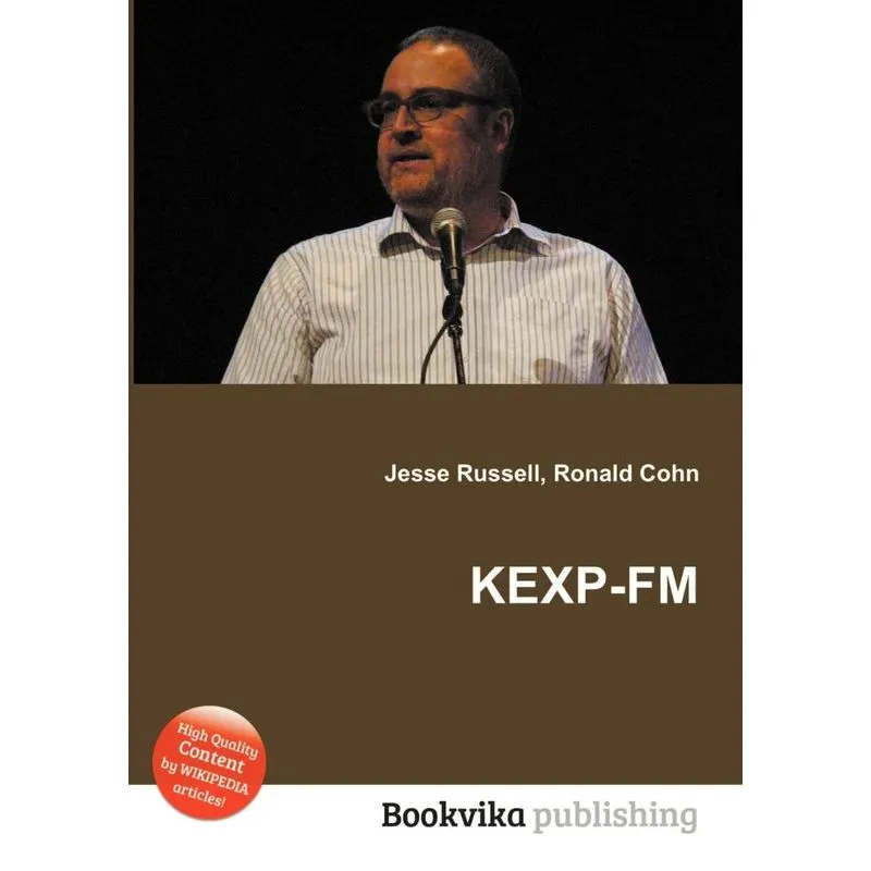 Kexp-FM