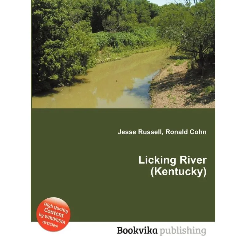 Licking River (Kentucky)