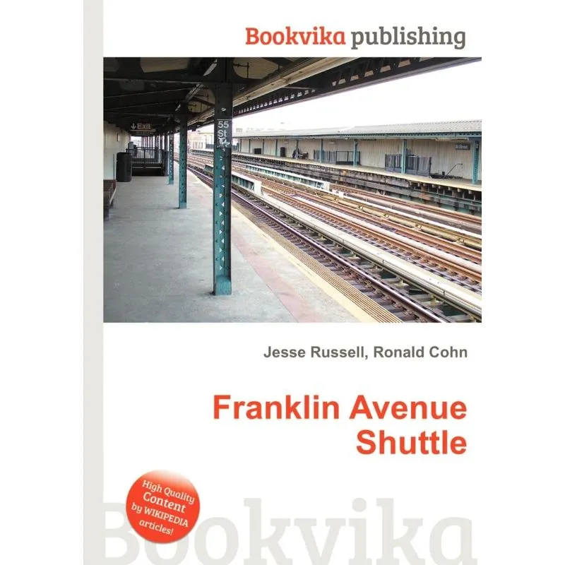 Franklin Avenue Shuttle
