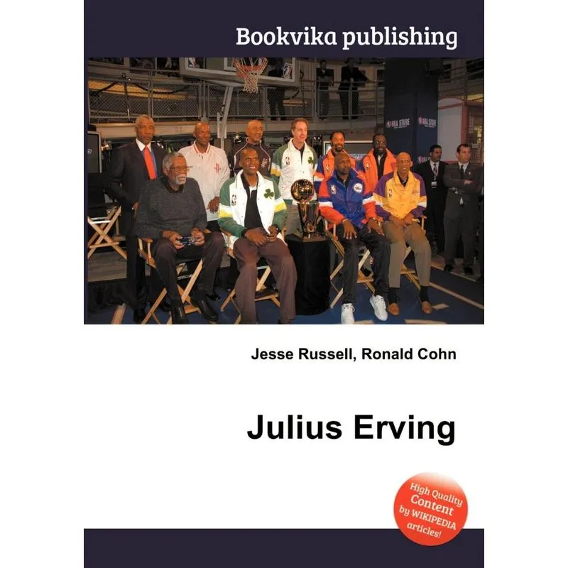 Julius Erving