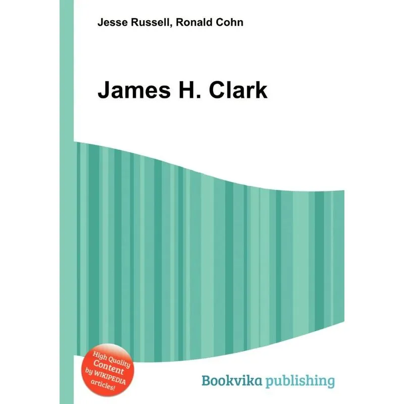 James H. Clark