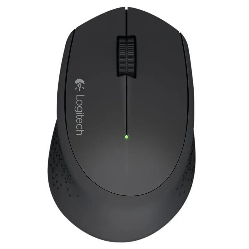 Mouse Sem Fio M280 Preto Logitech