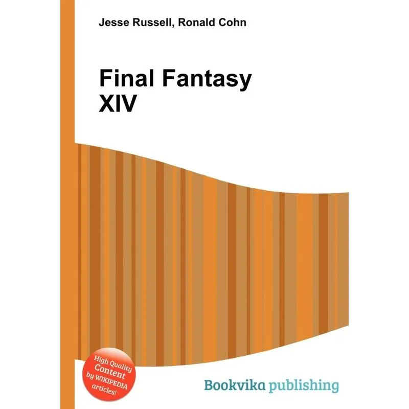 Final Fantasy Xiv