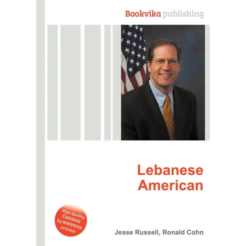 Lebanese American