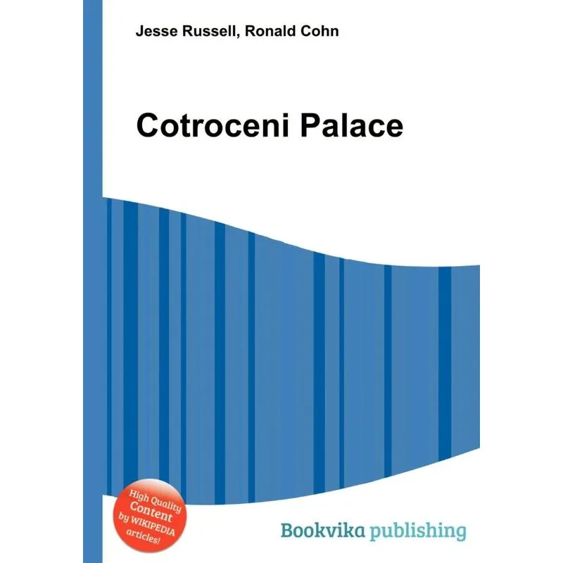 Cotroceni Palace