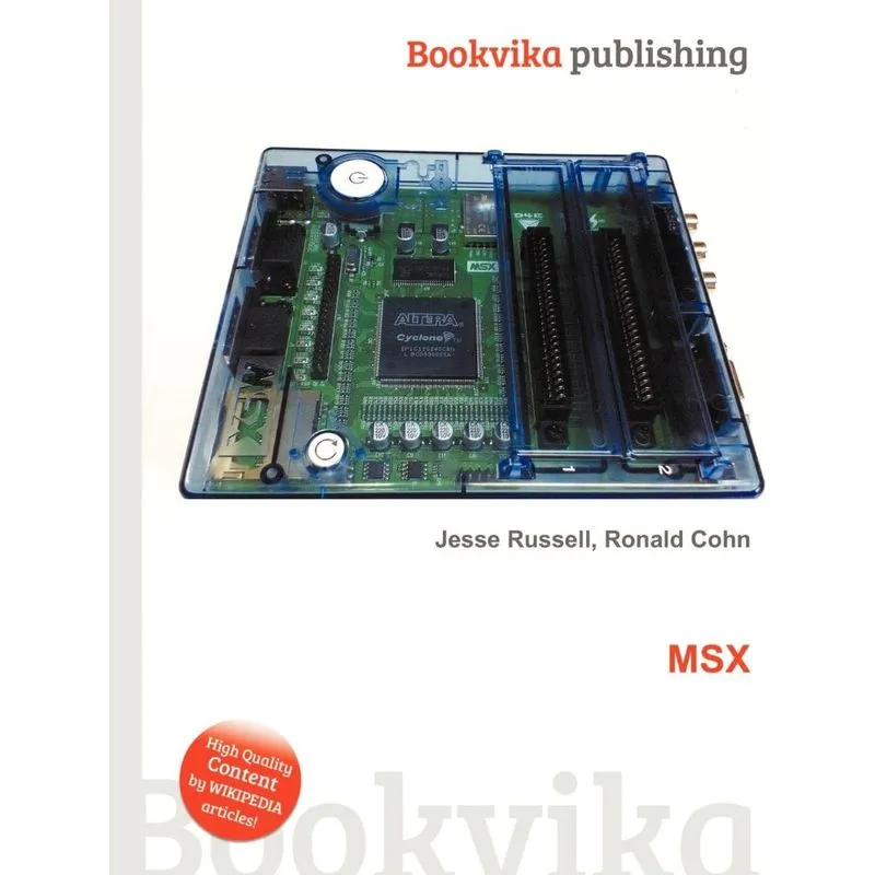 Msx