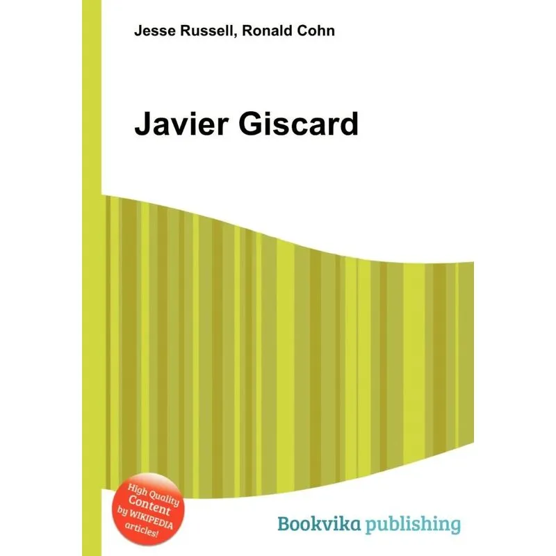 Javier Giscard