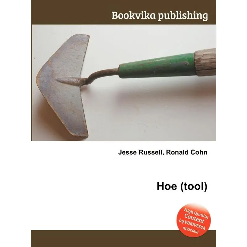 Hoe (Tool)
