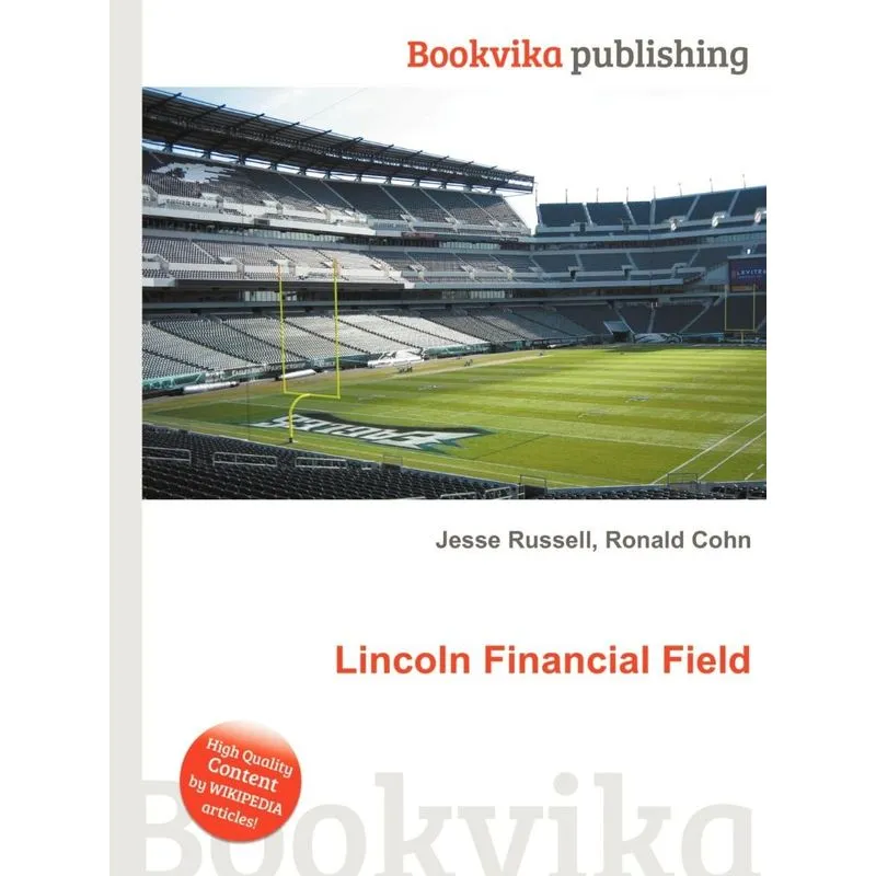 Lincoln Financial Field