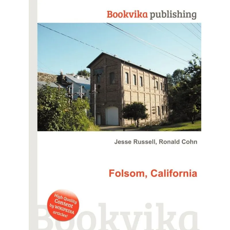 Folsom, California