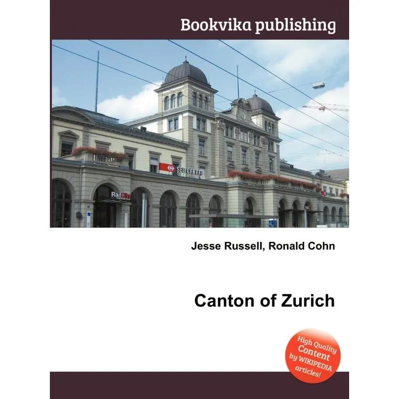 Canton of Zurich