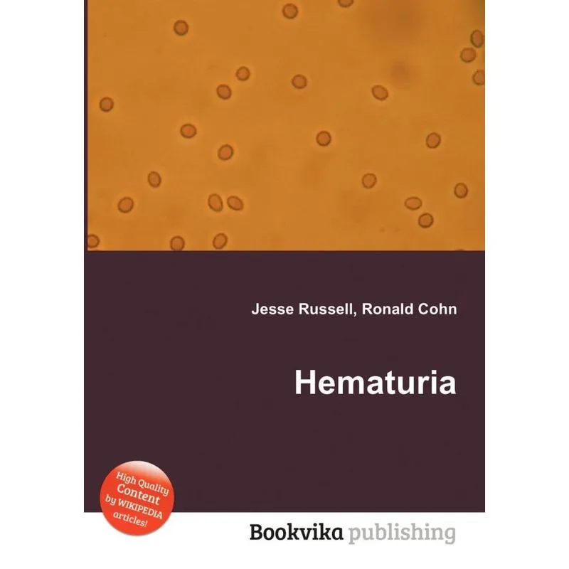 Hematuria