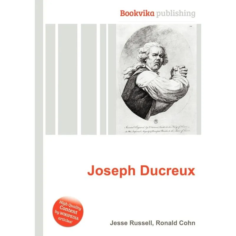 Joseph Ducreux