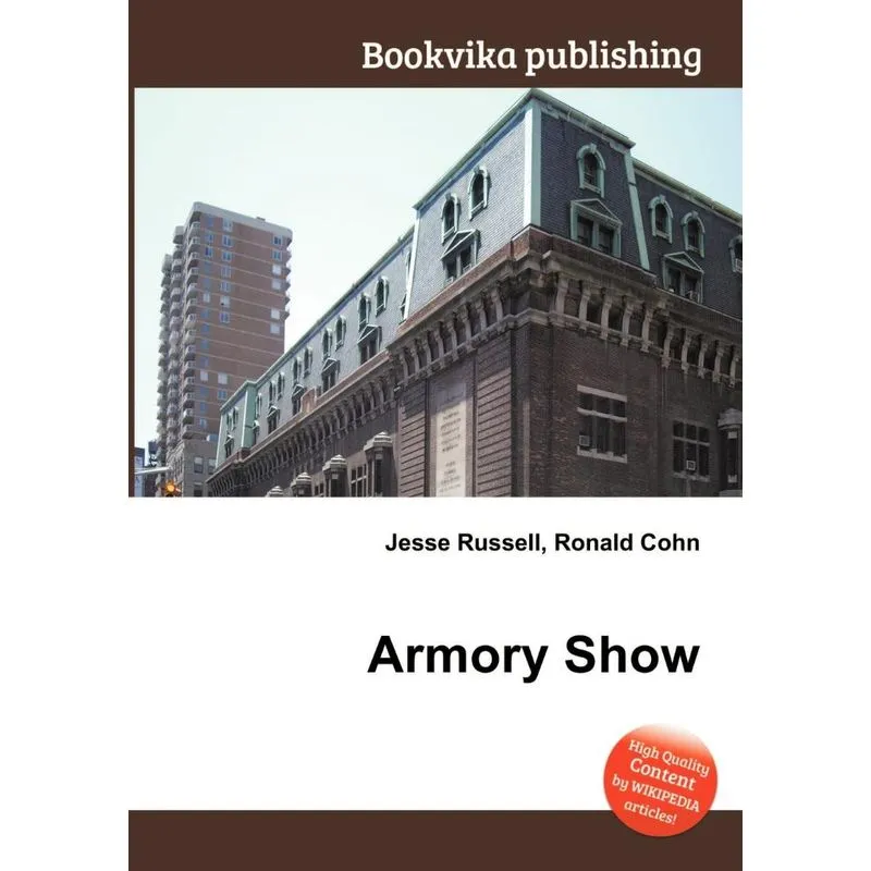 Armory Show