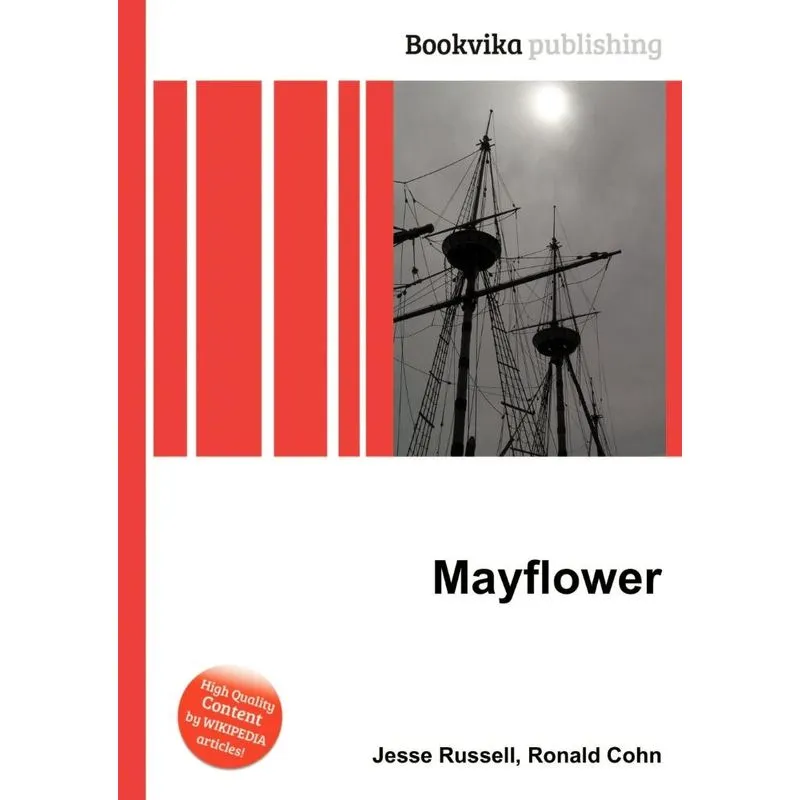 Mayflower