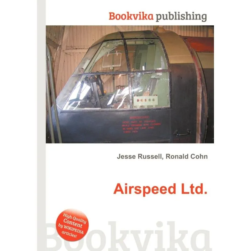 Airspeed Ltd.